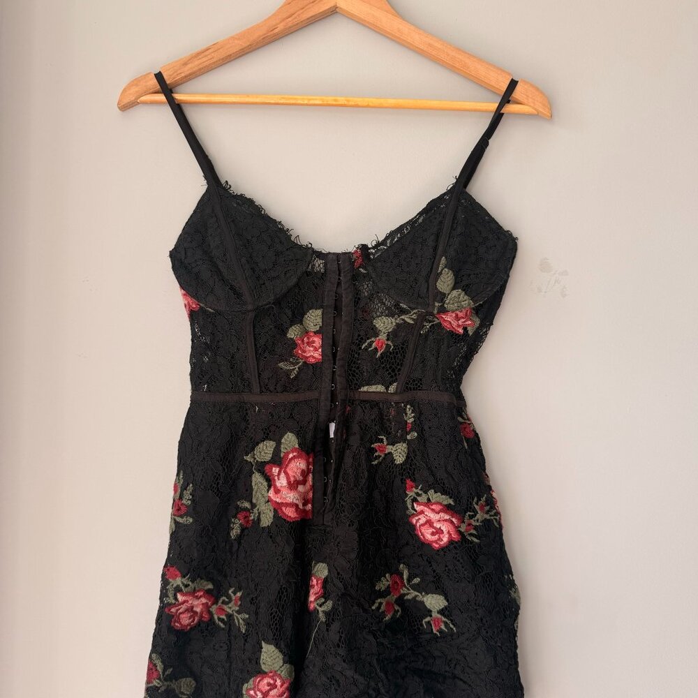 Black Bodysuits Xs